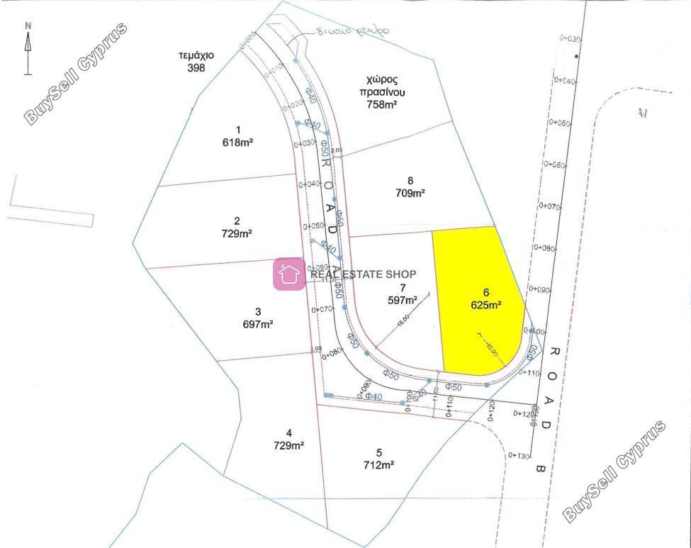 plot for sale strovolos nicosia 7697524 image 16813098