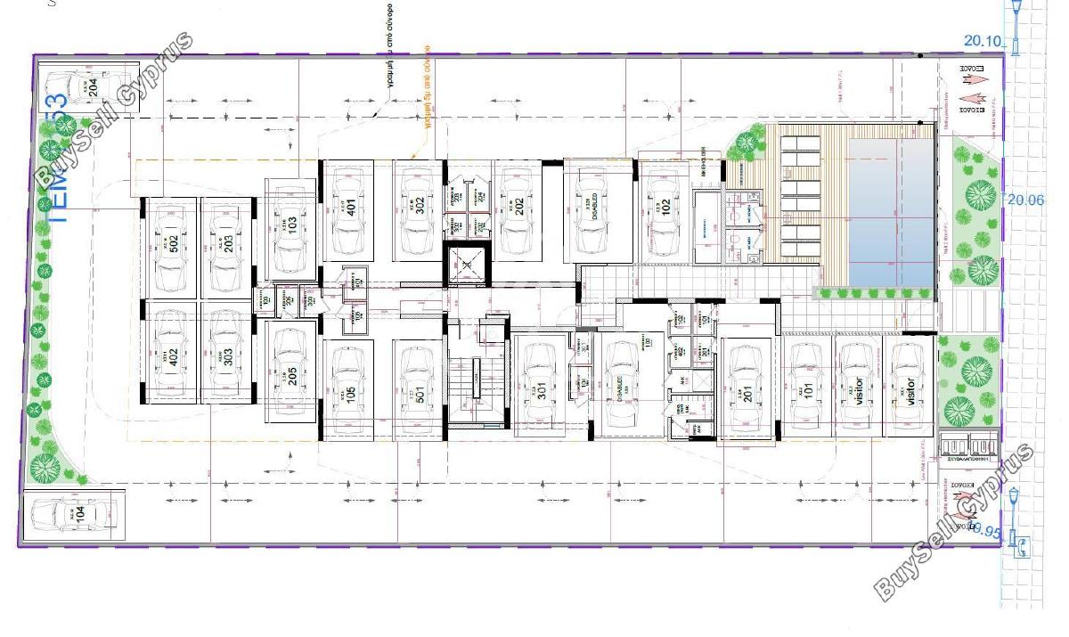1 bedroom apartment for sale larnaca municipality larnaca 8791624 image 16680279