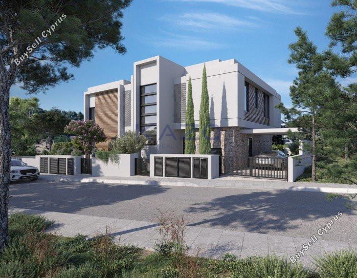 3 Bedroom Semi-detached house for sale in Sotira Lemesou, Limassol 14502207