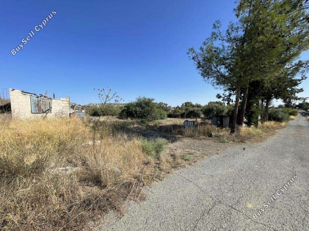 5686 SQM Land for sale in Analiontas, Nicosia 15599788