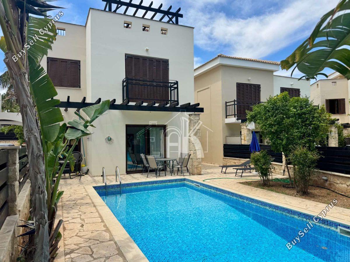 3 Bedroom Detached house for sale in Cape Greko, Famagusta 16148638