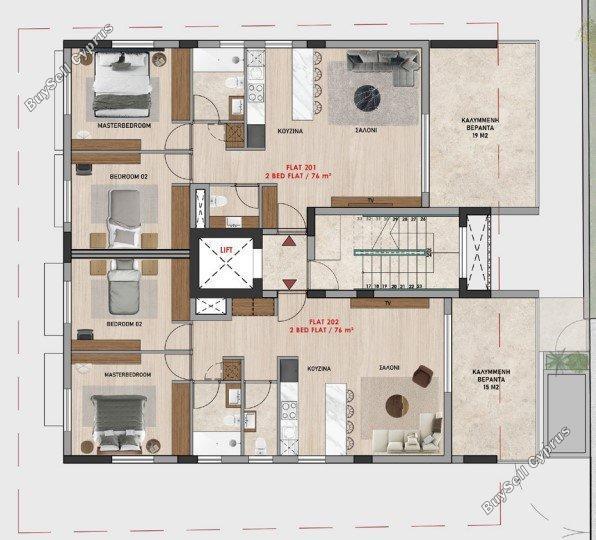 2 bedroom apartment for sale kato polemidia limassol 7810624 image 14299831