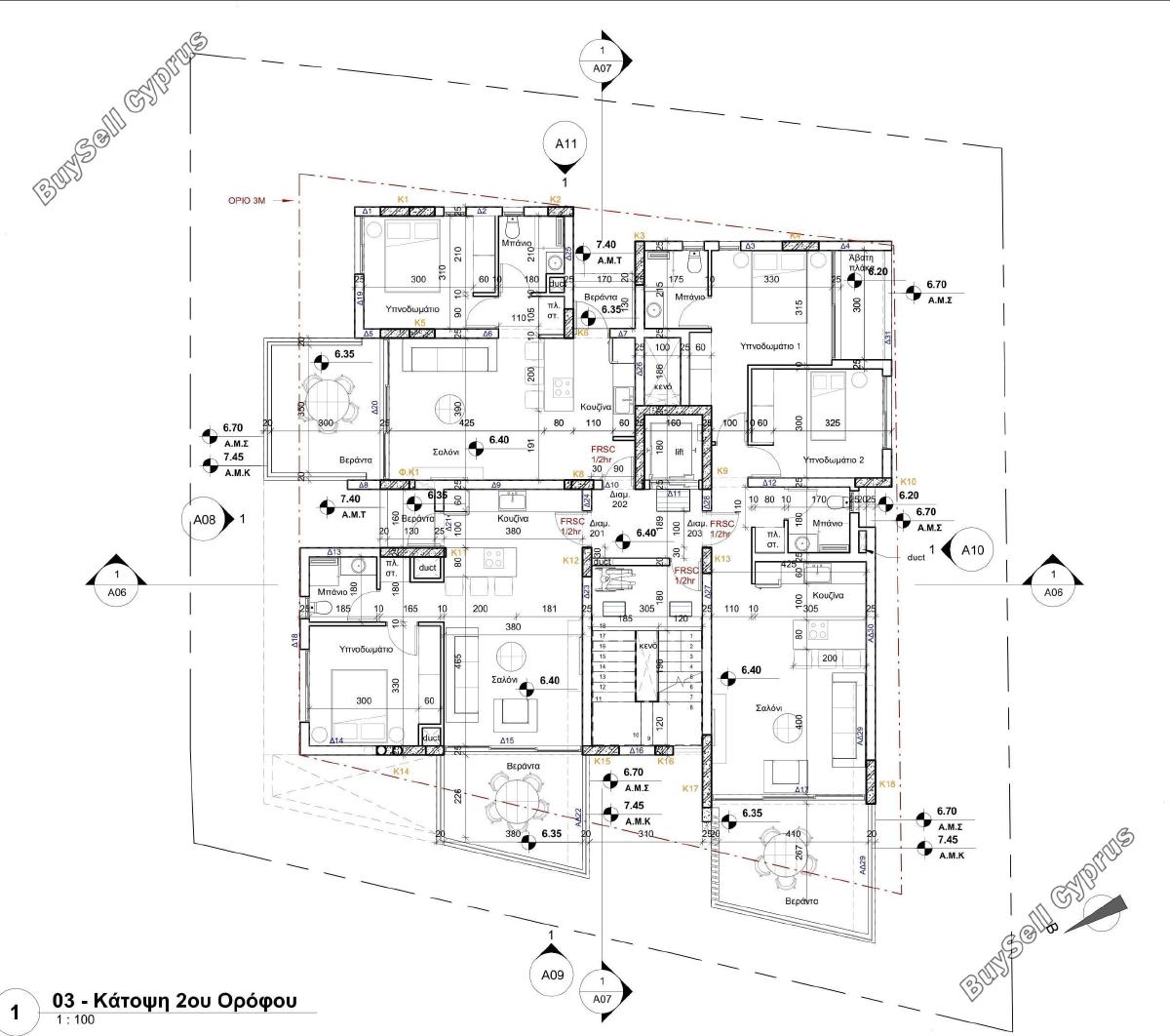 2 bedroom apartment for sale latsia nicosia 1861624 image 6812283