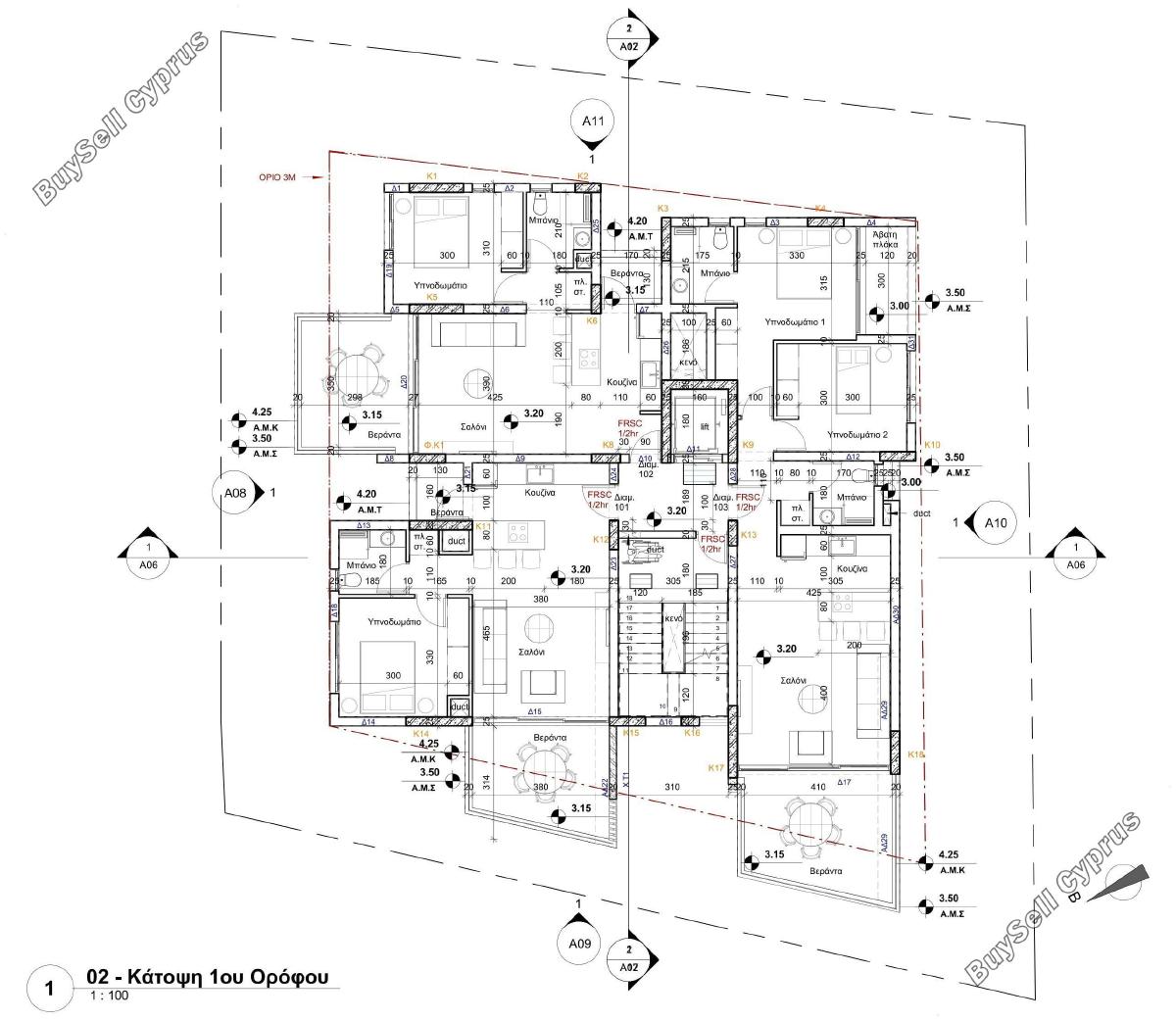 2 bedroom apartment for sale latsia nicosia 1861624 image 6812284