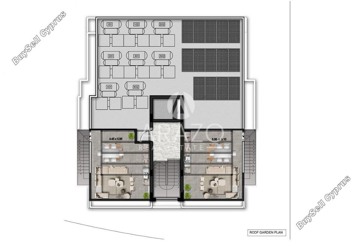2 bedroom penthouse for sale faneromeni larnaca 1905624 image 7321124