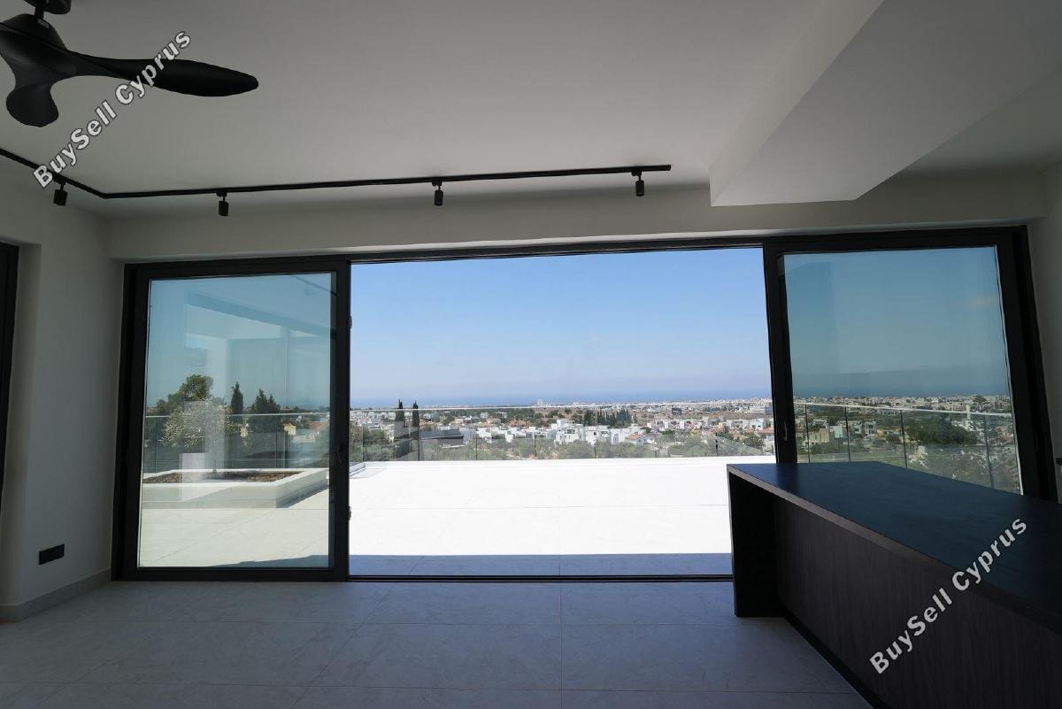2 bedroom penthouse for sale konia paphos 1890624 image 12717261