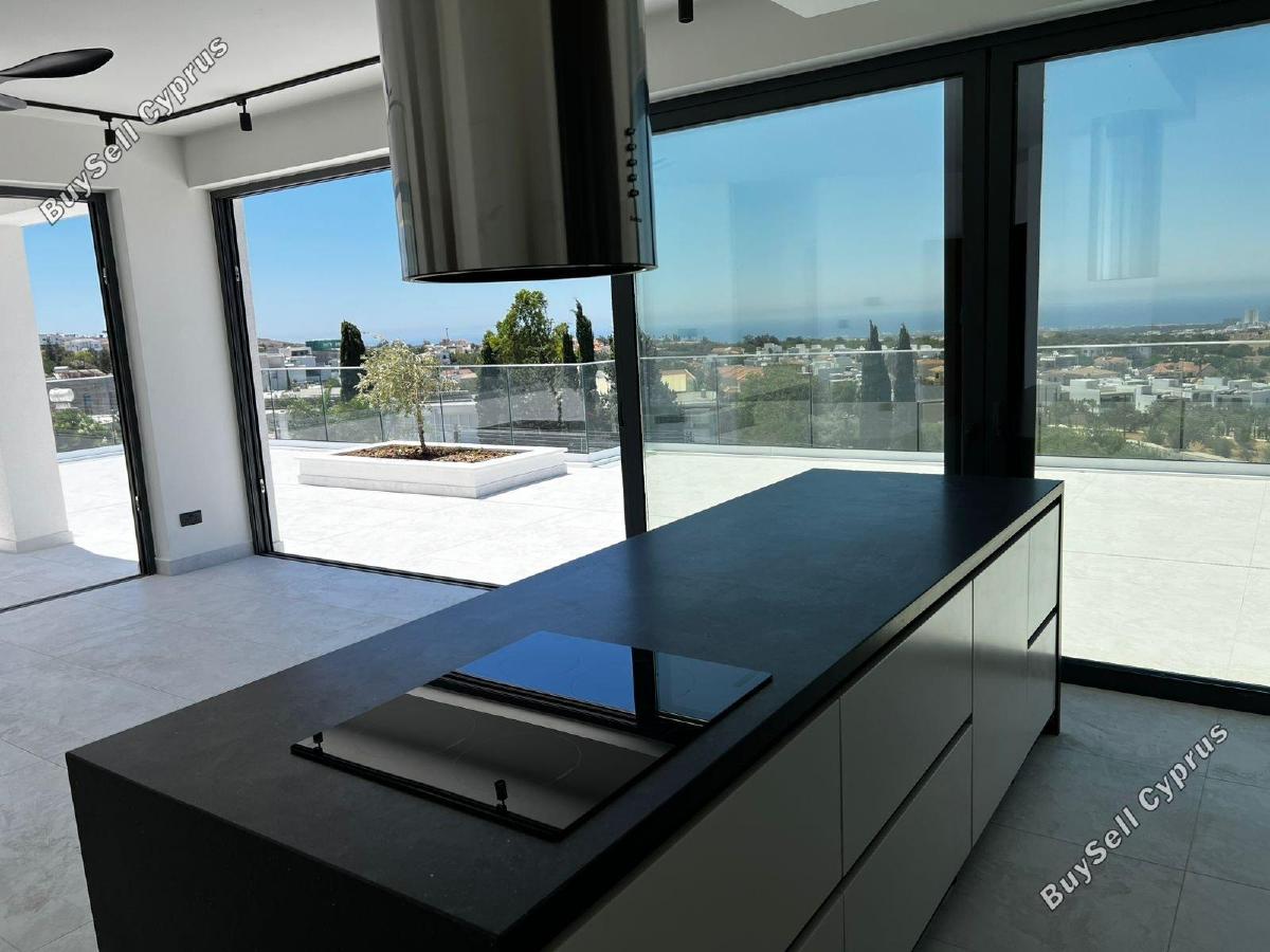 2 bedroom penthouse for sale konia paphos 1890624 image 12717262