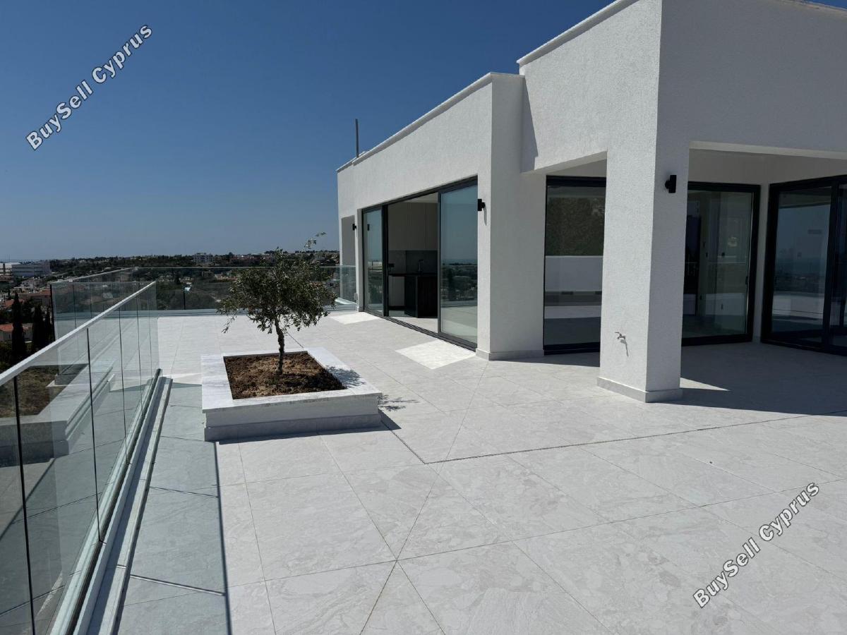 2 bedroom penthouse for sale konia paphos 1890624 image 12717266