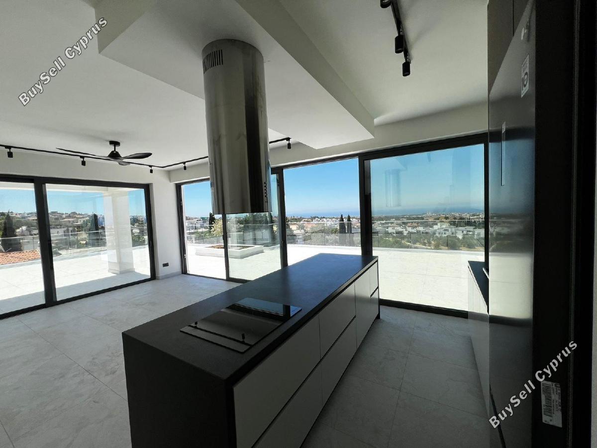 2 bedroom penthouse for sale konia paphos 1890624 image 12717274