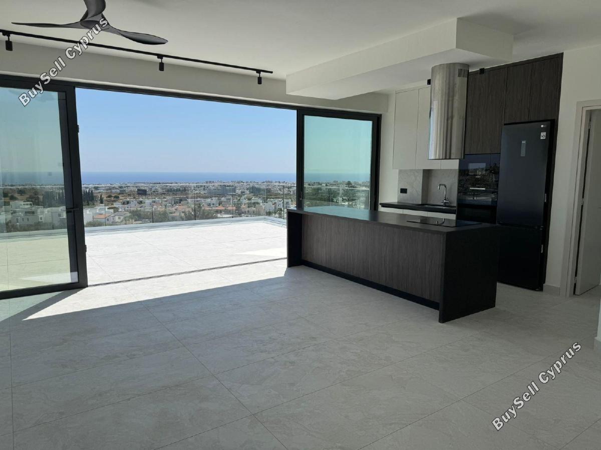2 bedroom penthouse for sale konia paphos 1890624 image 12717278
