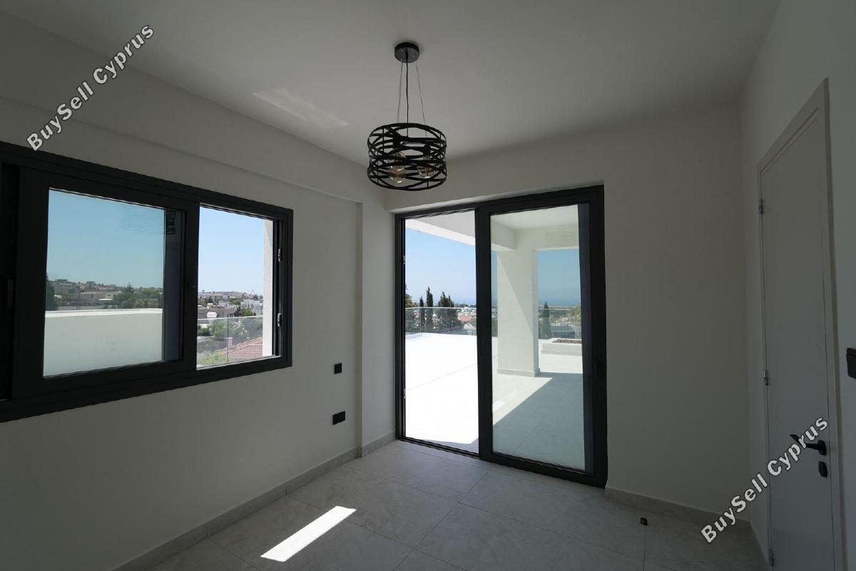 2 bedroom penthouse for sale konia paphos 1890624 image 12717282