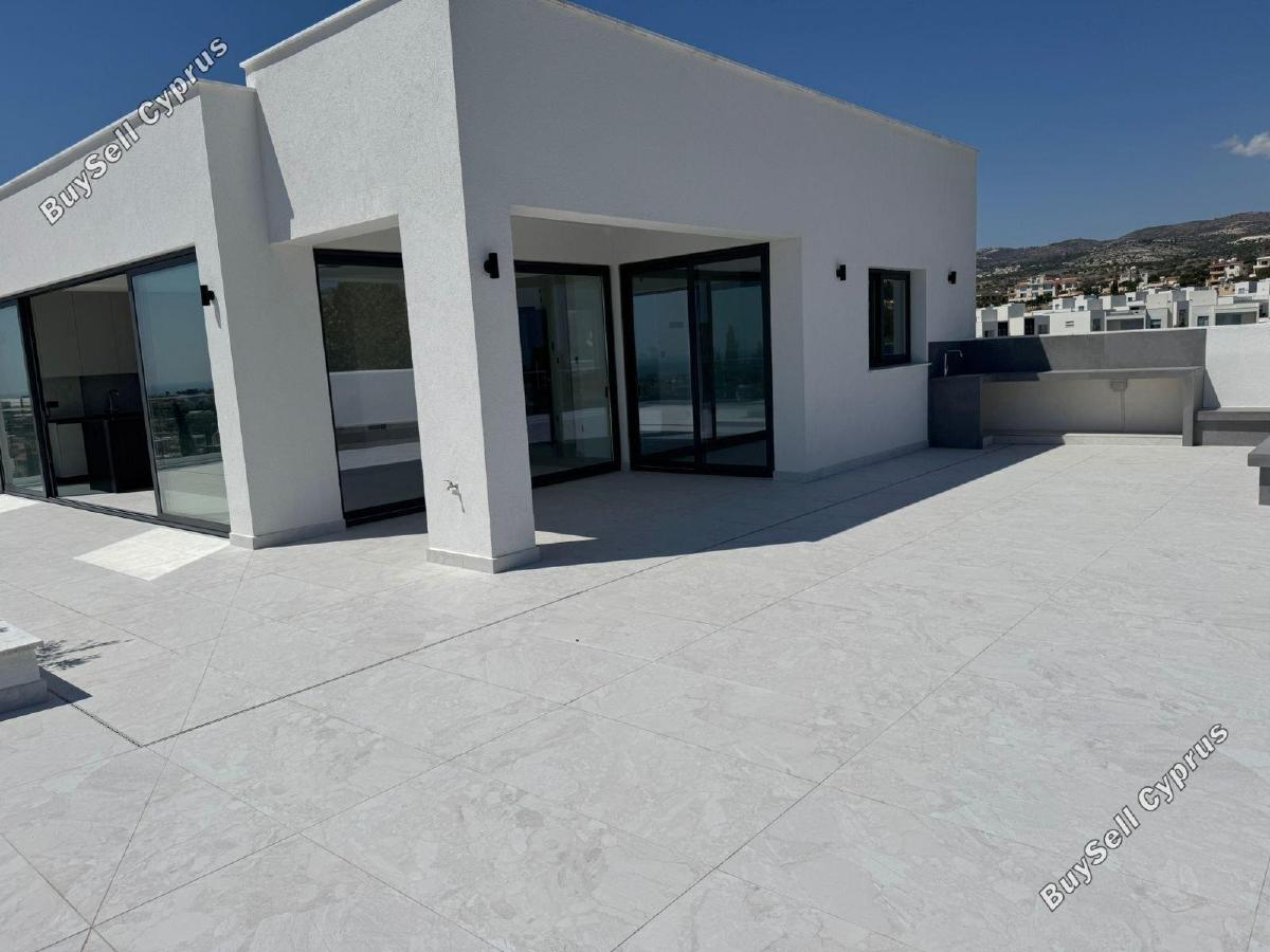 2 bedroom penthouse for sale konia paphos 1890624 image 12717289