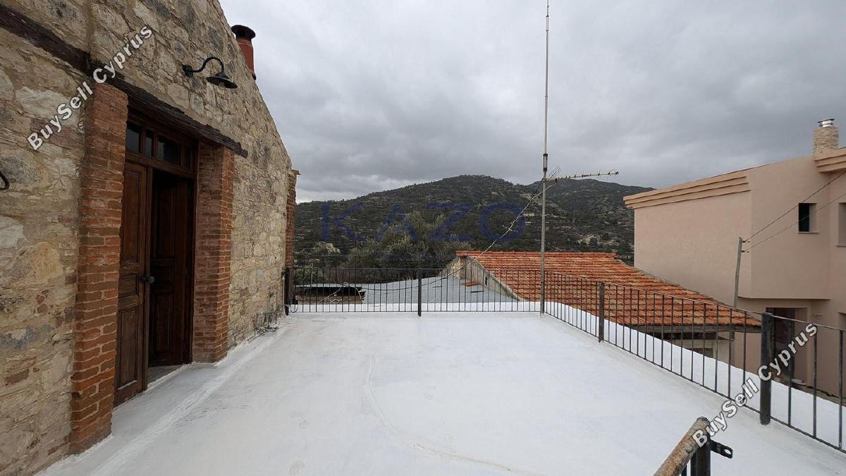 2 bedroom town house for sale monagri limassol 1743624 image 15575520
