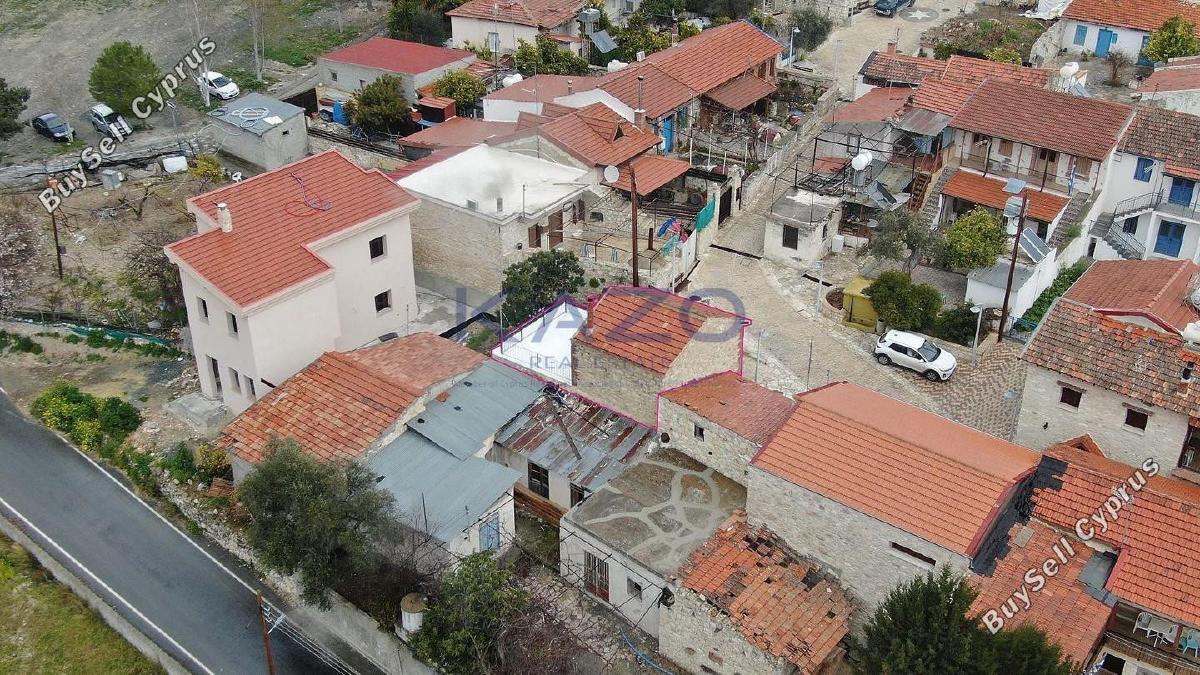 2 bedroom town house for sale monagri limassol 1743624 image 15575566