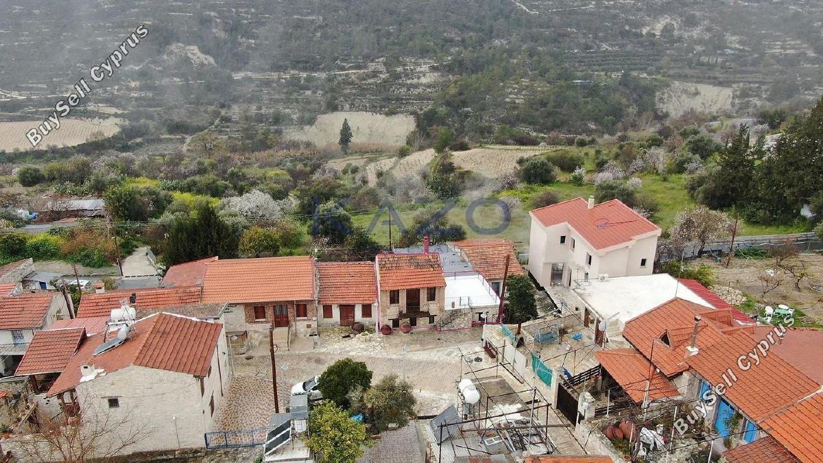 2 bedroom town house for sale monagri limassol 1743624 image 15575567