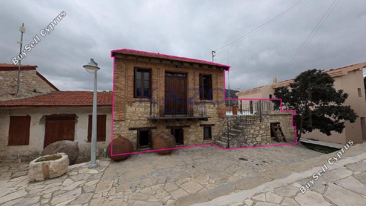 2 bedroom town house for sale monagri limassol 1743624 image 15575568