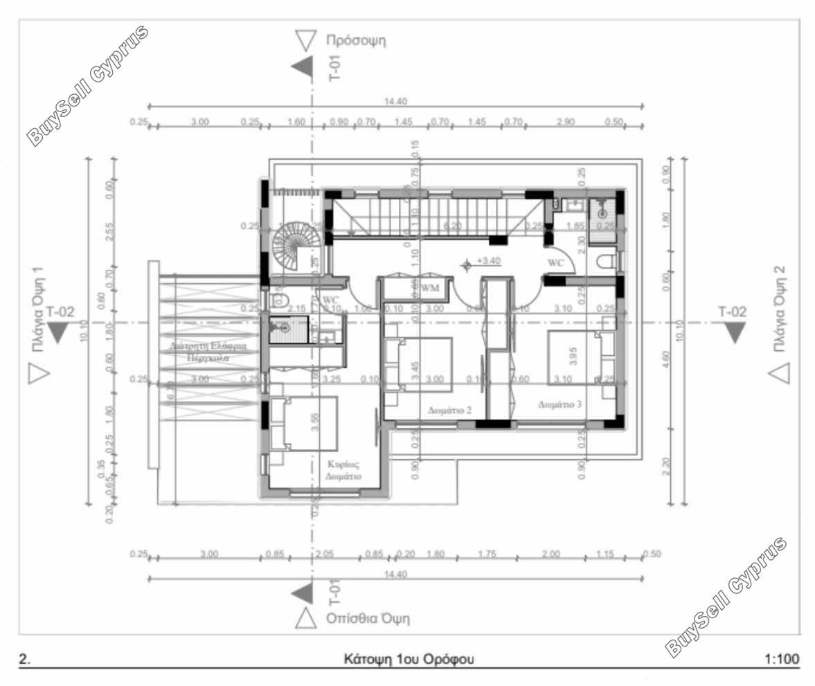 3 bedroom detached house off market cape greko famagusta 8689624 image 17771749