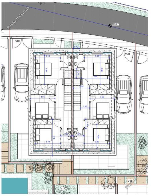 3 bedroom semi detached house for sale sea caves peyia paphos 8537624 image 15493488