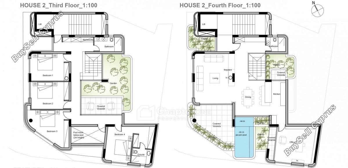 4 bedroom apartment for sale paphos municipality paphos 8345624 image 14735537