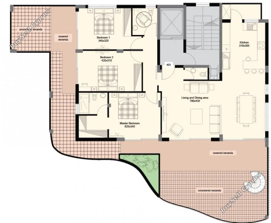 4 bedroom penthouse for sale potamos germasogeias limassol 7735624 image 10172168