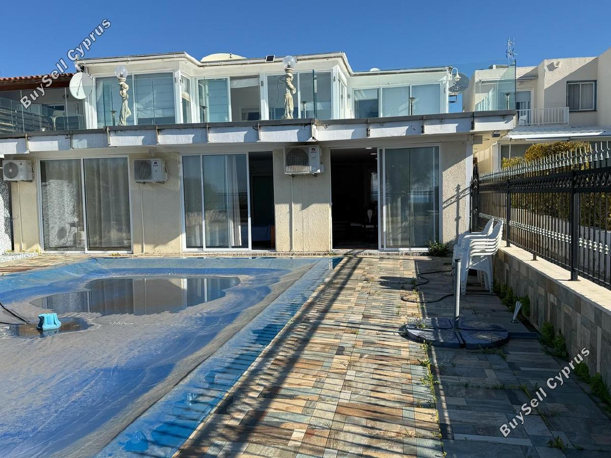 4 bedroom semi detached house for rent coral bay paphos 1715624 image 4559997
