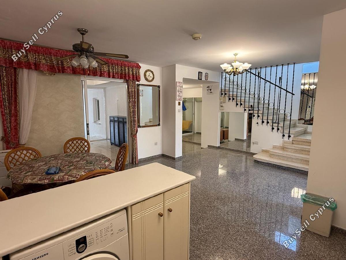4 bedroom semi detached house for rent coral bay paphos 1715624 image 4560004