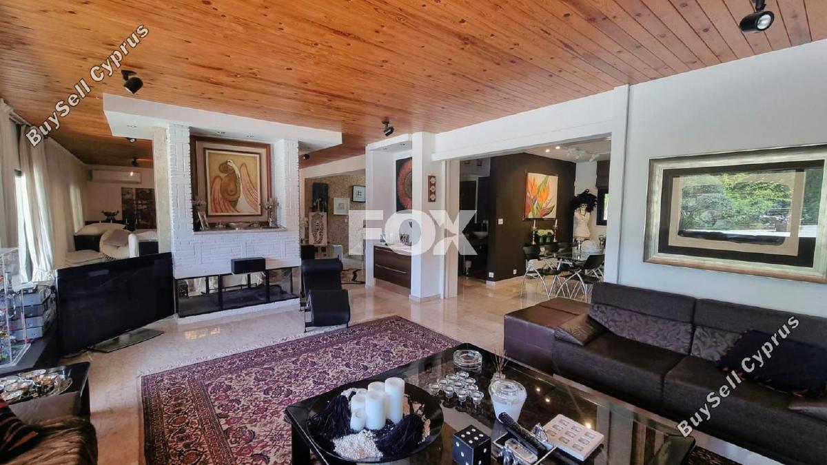 5 bedroom detached house for rent moniatis limassol 1424624 image 14869666
