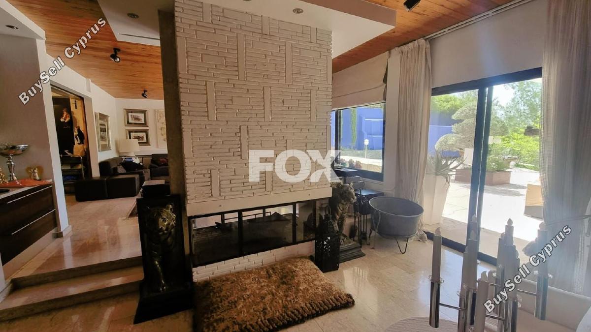 5 bedroom detached house for rent moniatis limassol 1424624 image 14869670