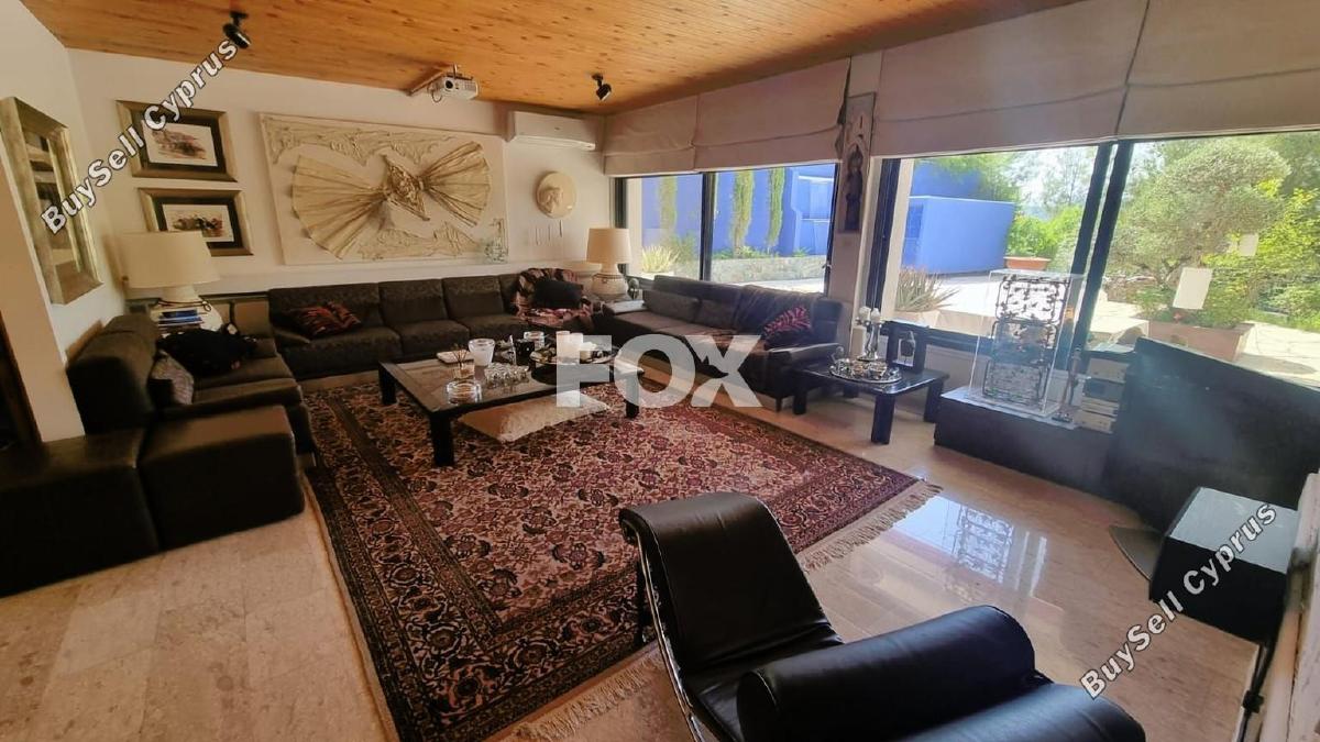 5 bedroom detached house for rent moniatis limassol 1424624 image 14869689