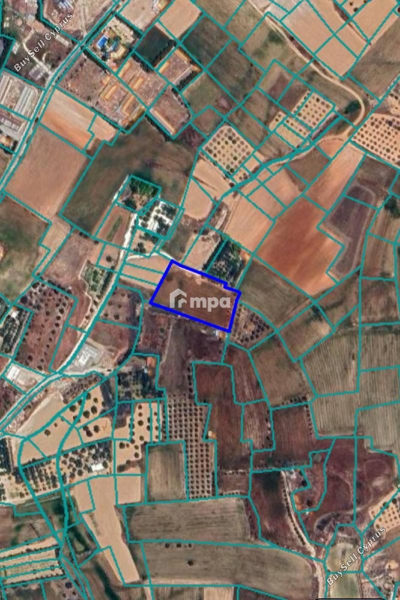 land for sale agioi trimithias nicosia 7660624 image 9949300