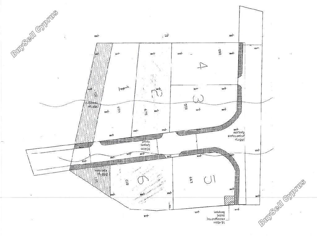 land for sale analiontas nicosia 1443624 image 16013385