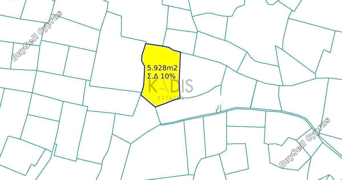 land for sale dali nicosia 1173624 image 13782334