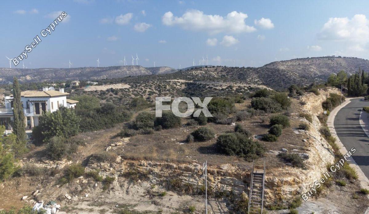 land for sale kouklia pafou paphos 7703624 image 10008824