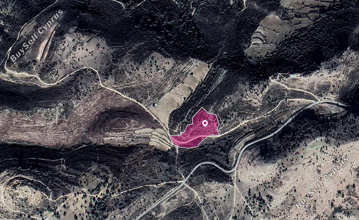 land for sale mousere paphos 1057624 image 14113924