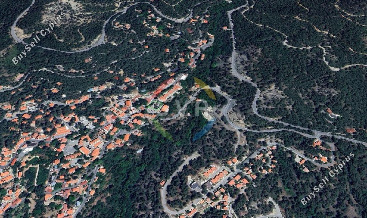 land for sale pano platres limassol 1184624 image 7665230