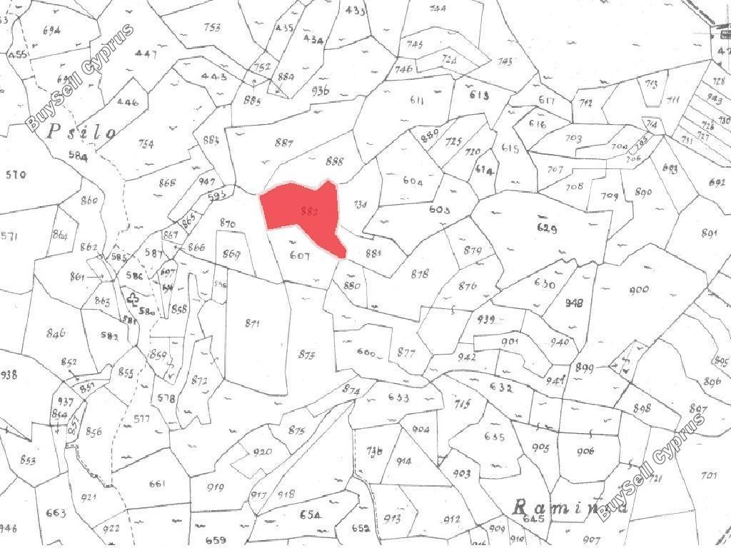 land for sale pelendri limassol 931624 image 15603296