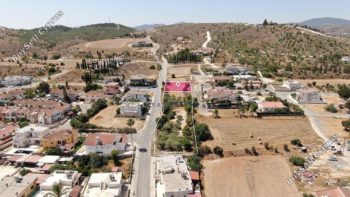 land for sale pera chorio nisou nicosia 1650624 image 5673597