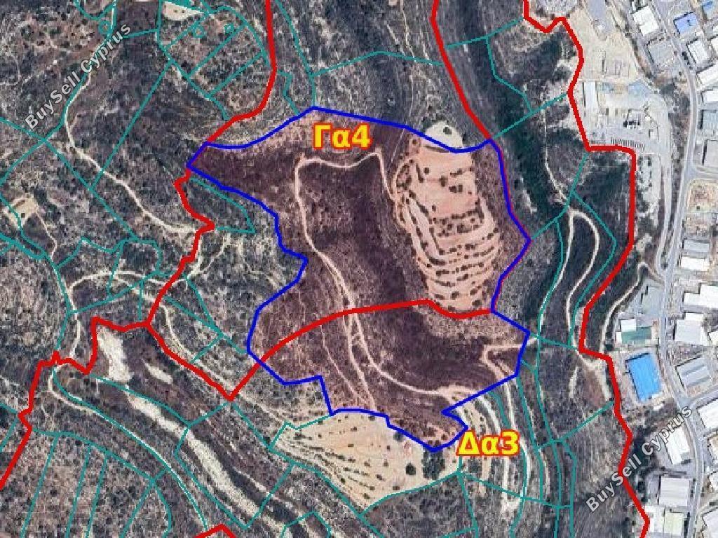 land for sale ypsonas limassol 929624 image 15602629