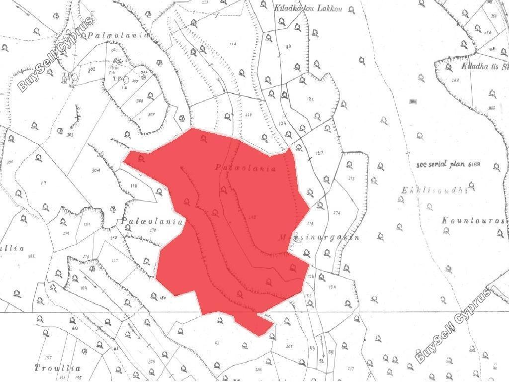 land for sale ypsonas limassol 929624 image 15602630