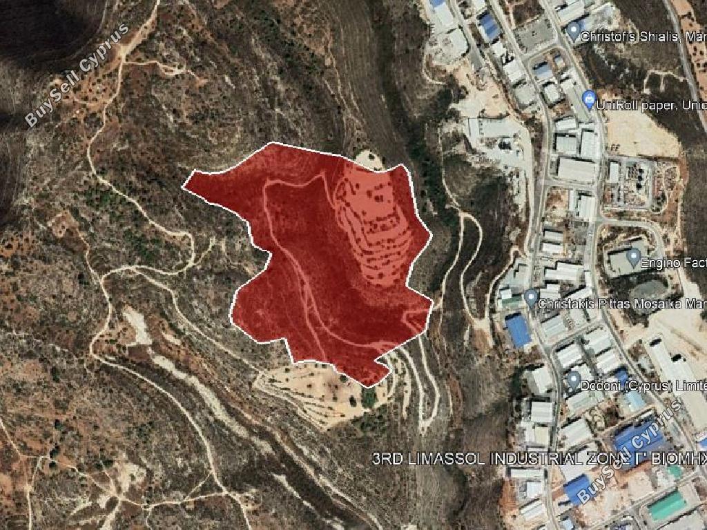 land for sale ypsonas limassol 929624 image 15602632