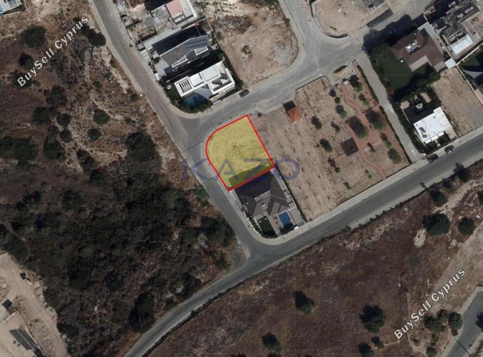 plot for sale agios athanasios limassol 1737624 image 5777730