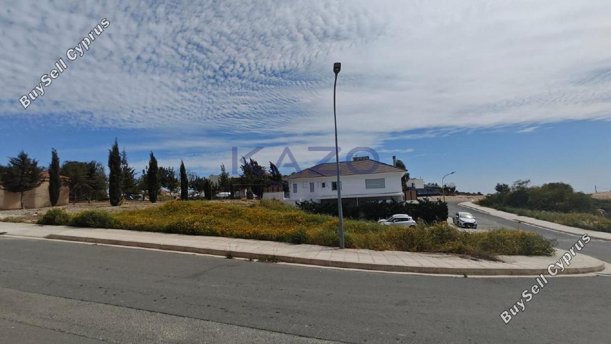 plot for sale agios athanasios limassol 1737624 image 5777754