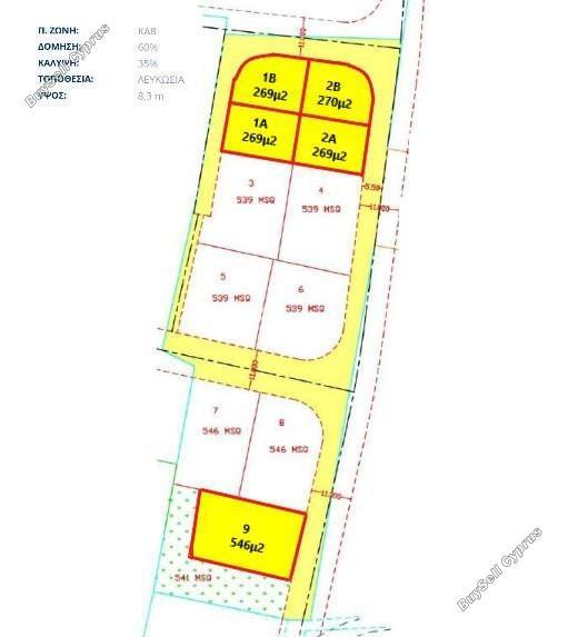 plot for sale psimolofou nicosia 1730624 image 9304141