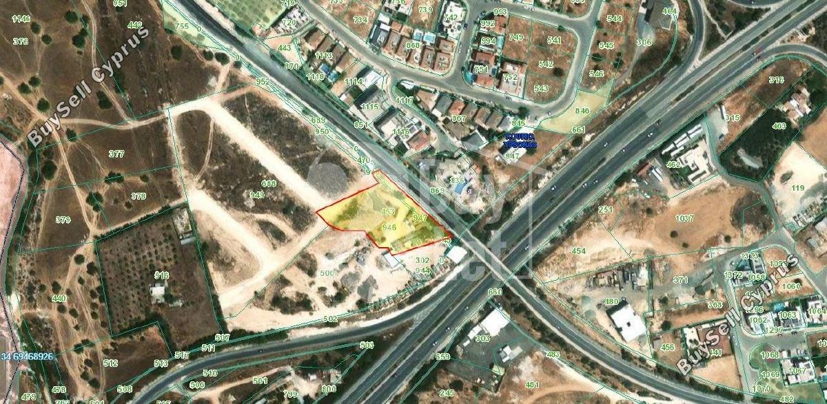 plot for sale ypsonas limassol 1622624 image 12583346