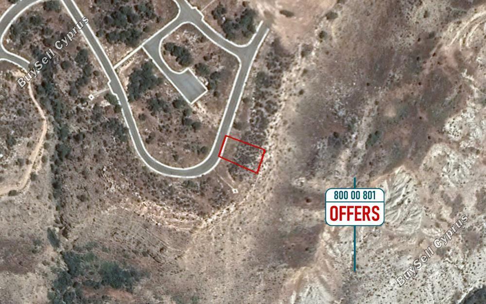 plot under offer pissouri limassol 828624 image 15437930