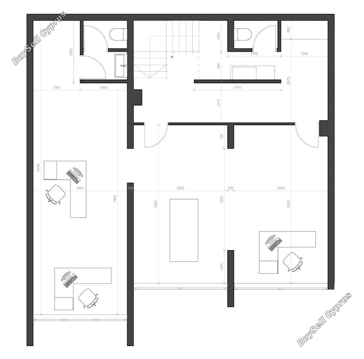 studio office for rent chrysopolitissa larnaca 8665624 image 16007048