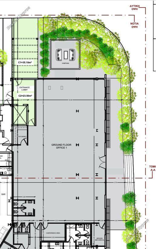studio office for rent kato polemidia limassol 8693624 image 16187798