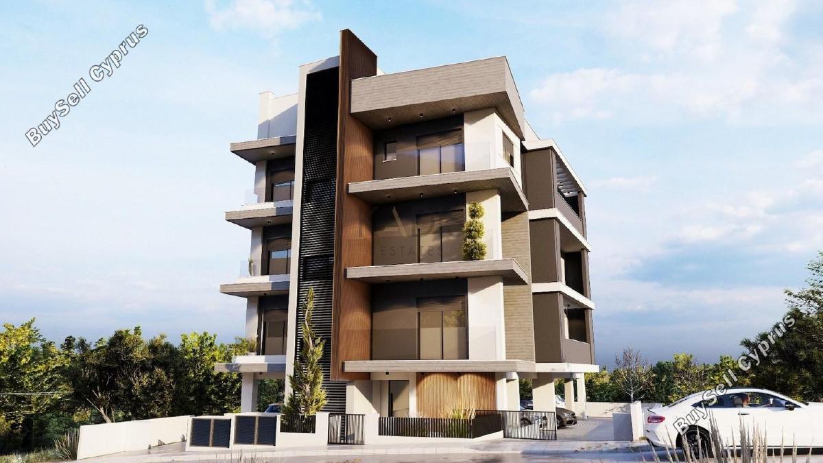 1 bedroom penthouse for sale agios athanasios limassol 1670724 image 5893887