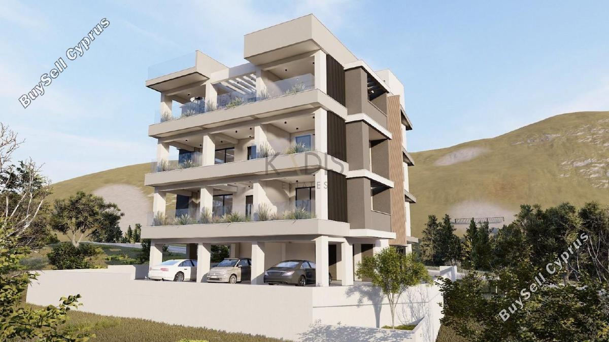 1 bedroom penthouse for sale agios athanasios limassol 1670724 image 5893890