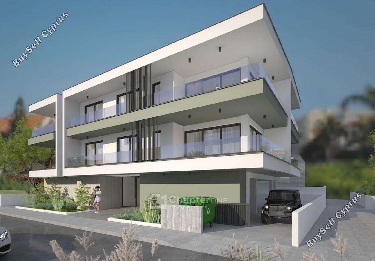 1 bedroom penthouse for sale strovolos nicosia 8346724 image 14898359